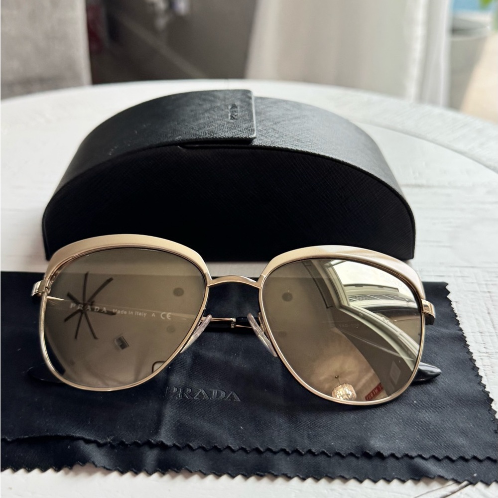 Prada Sunglasses